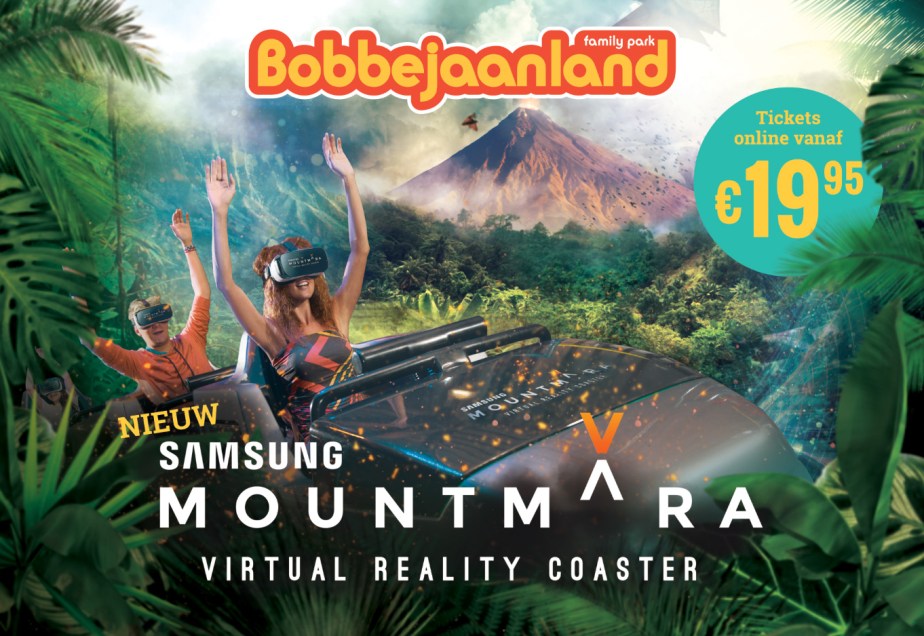 BOBBEJAANLAND_MountMara